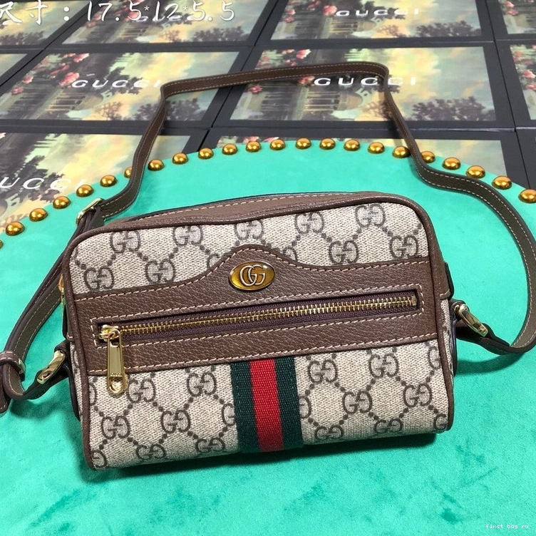 Firstbag ru GG Mini Ophidia Bag Gucci 0716